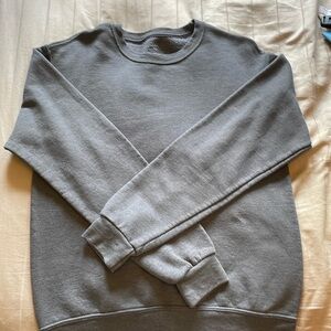 Basic Pullover